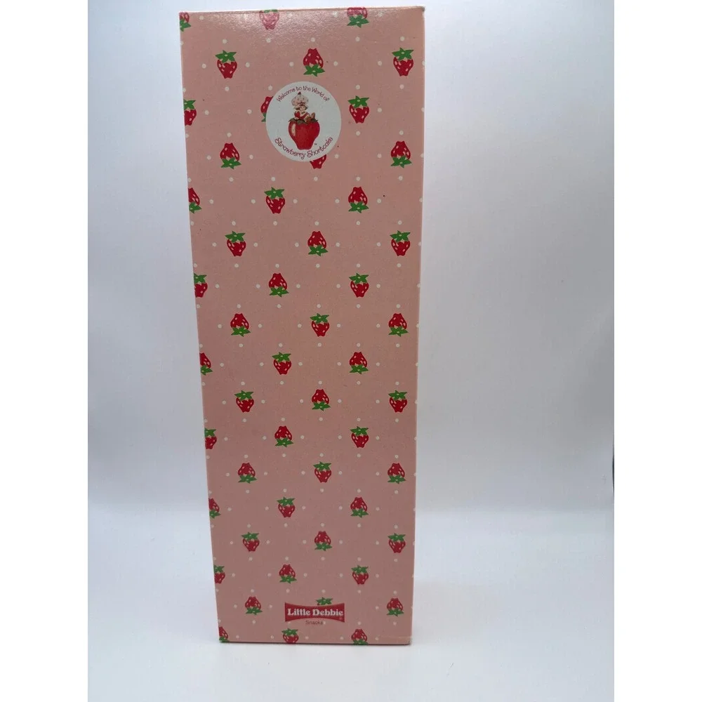 Strawberry Shortcake vintage strawberry